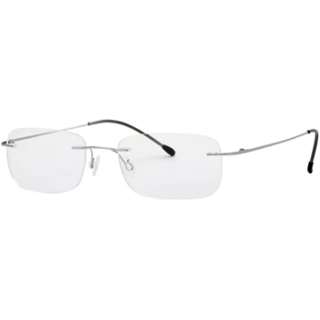 Rame ochelari de vedere barbati THEMA TT-GV 01 003 titanium