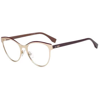 Rame ochelari de vedere dama Fendi FF 0278 VO1