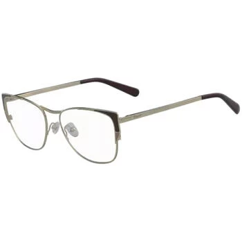 Rame ochelari de vedere dama Salvatore Ferragamo SF2163 745