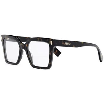 Rame ochelari de vedere dama Fendi FE50036I 052