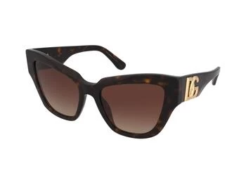 Ochelari de soare Dolce & Gabbana DG4404 502/13