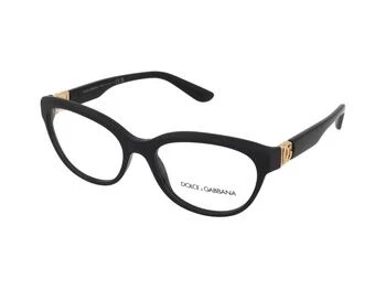 Ochelari de vedere Dolce & Gabbana DG3342 501