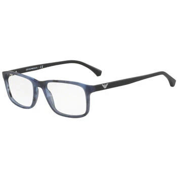 Rame ochelari de vedere Emporio Armani barbati EA3098 5549